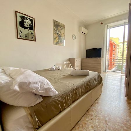 罗马Zoelia Bologna House公寓 外观 照片