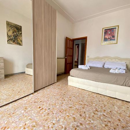 罗马Zoelia Bologna House公寓 外观 照片