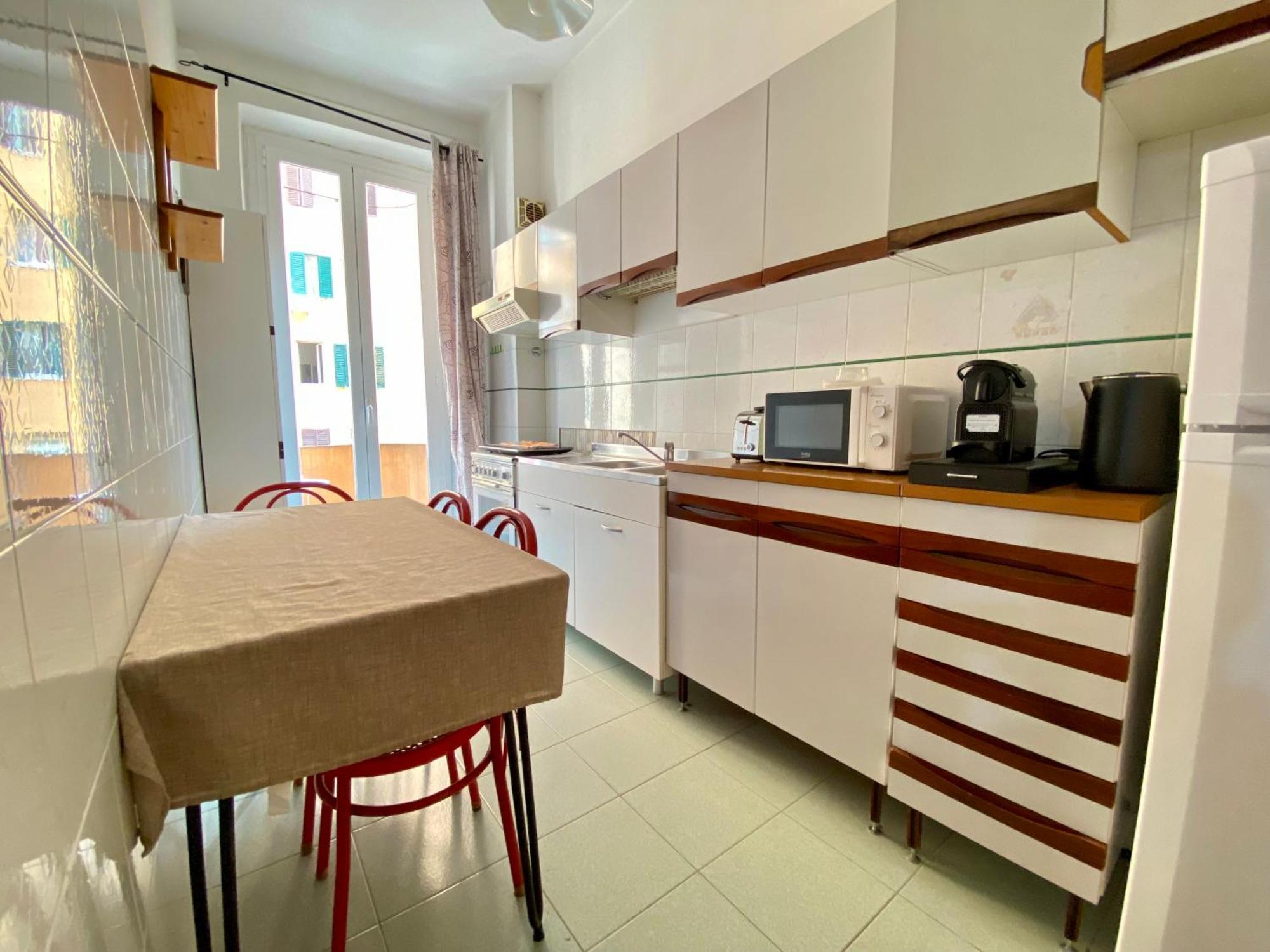 罗马Zoelia Bologna House公寓 外观 照片
